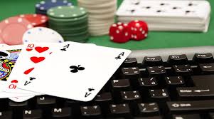 Зеркало Casino Taker